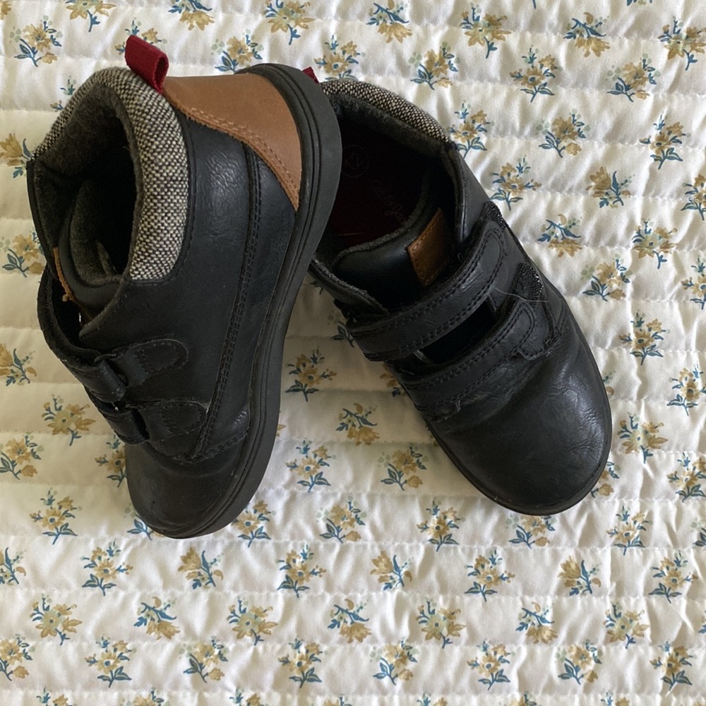 Cat & Jack sneakers